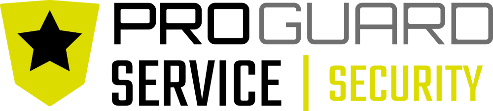 ProGuard Service Logo